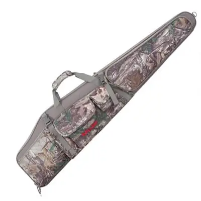 Allen Gun Case 48