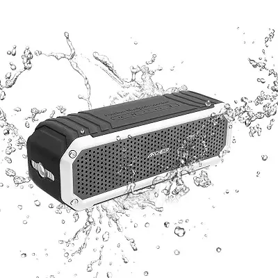 Archeer 4.0 Outdoor Bluetooth Speaker