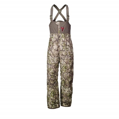 under armour storm hunting bibs