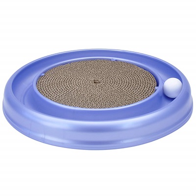 Bergan Turbo Scratcher