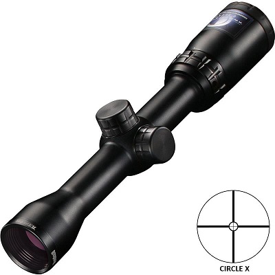 Bushnell Banner Rifle Scope