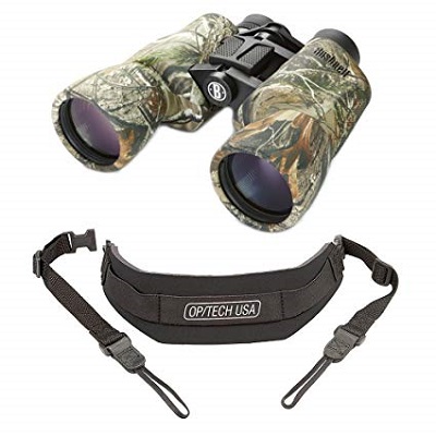 Bushnell PowerView Instafocus 