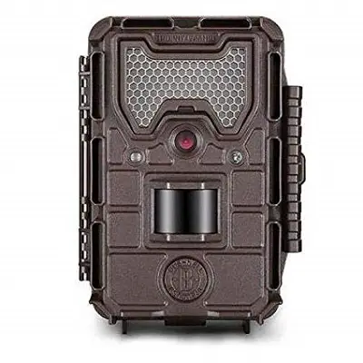 Bushnell Trophy HD Essential