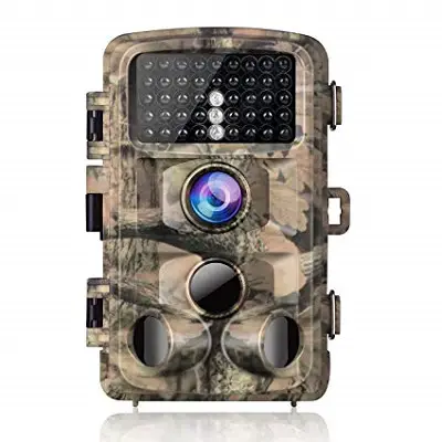 Campark Trail Camera