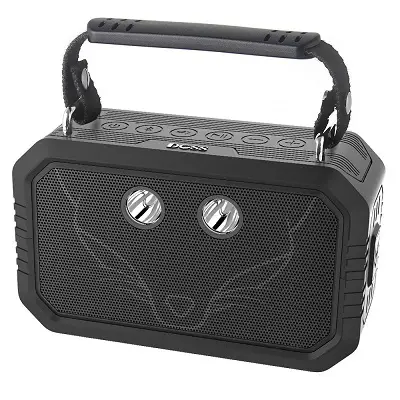 DOSS Outdoor Bluetooth Speakers