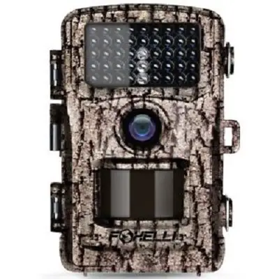 Foxelli Trail Camera