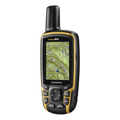 GARMIN GPSMAP 64