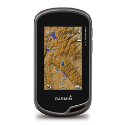 GARMIN Oregon 600