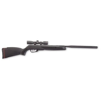 Gamo Raptor Whisper