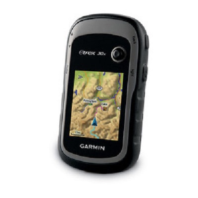 Garmin Etrex 30x