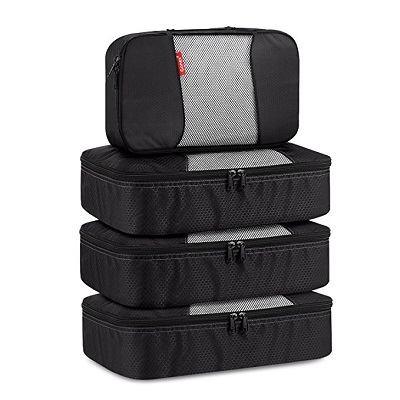 Gonex Travel; Best Packing Organizers