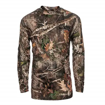 10 Best Hunting Shirts Reviewed & Rated in 2024 | TheGearHunt