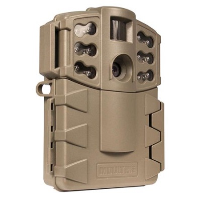 MOULTRIE GAME SPY A-5 GEN 2