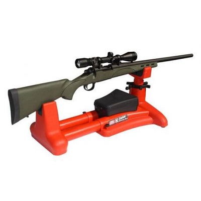 MTM K-Zone Shooting Rest