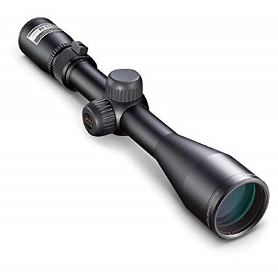 Nikon Buckmasters II Rifle Scope