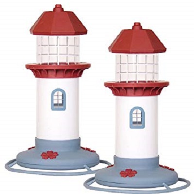  Pet Zone Lighthouse