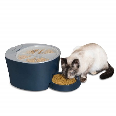 PetSafe 6 Meal