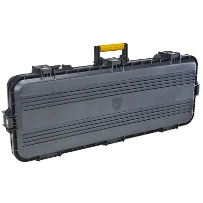 Plano Gun Guard AW Tactical Case