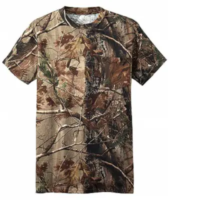 Russell Outdoors Hunting Shirt