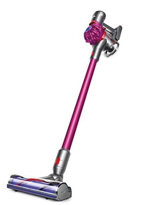 10 Best Stick Vacuums Reviewed and Rated in 2024 TheGearHunt