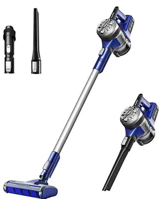 10 Best Stick Vacuums Reviewed and Rated in 2024 TheGearHunt