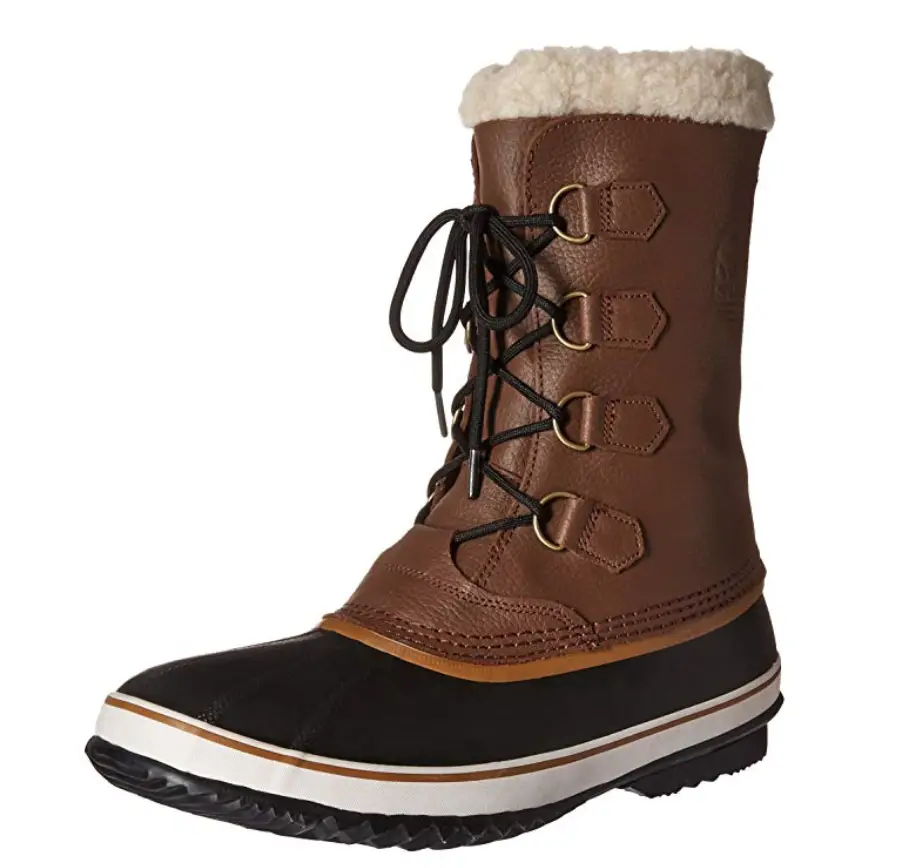 best sorel womens boots