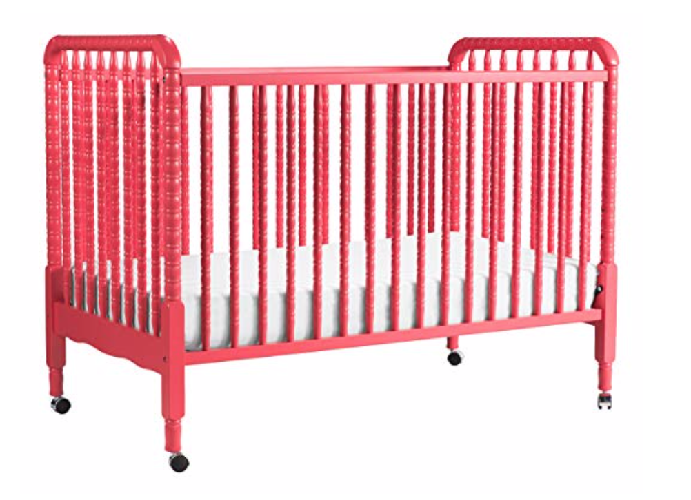 10 Best Convertible Cribs Reviewed in 2024 TheGearHunt