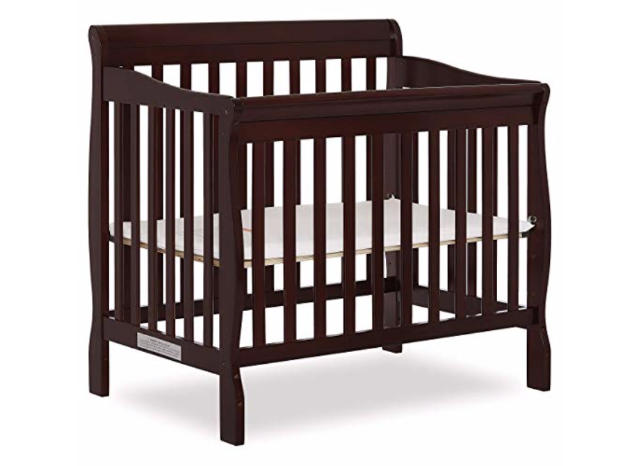10 Best Convertible Cribs Reviewed in 2024 TheGearHunt