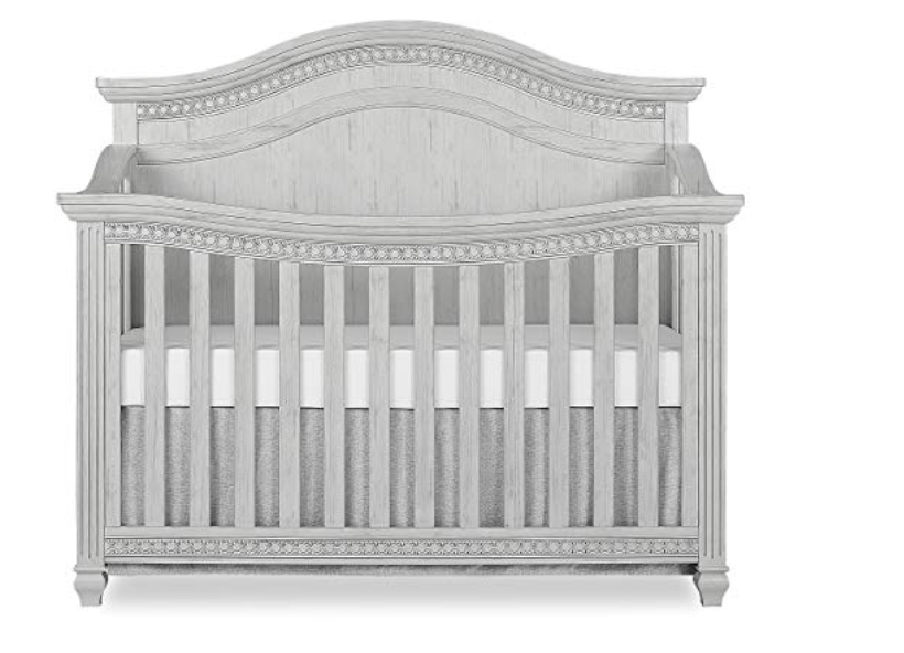 10 Best Convertible Cribs Reviewed in 2024 TheGearHunt