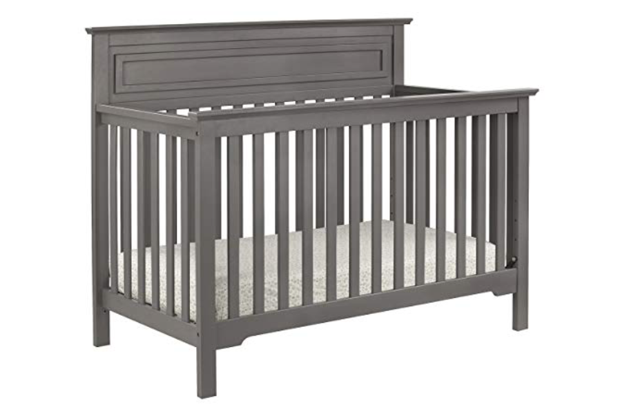 10 Best Convertible Cribs Reviewed in 2024 TheGearHunt