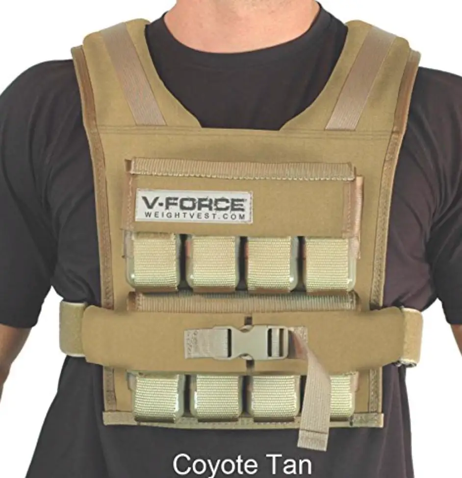 10 Best Weighted Vests Reviewed In 2022 | TheGearHunt