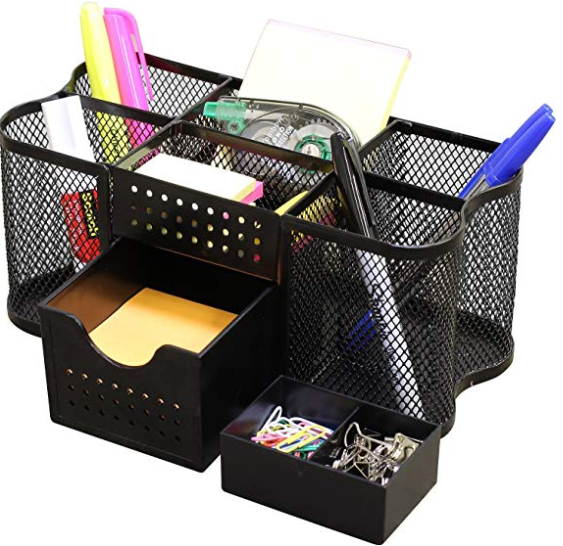 10 Best Desktop Organizers Reviewed in 2024 TheGearHunt
