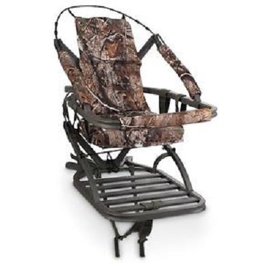 Summit Treestands Viper