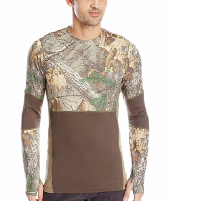 Under Armour ColdGear Hunting Shirt