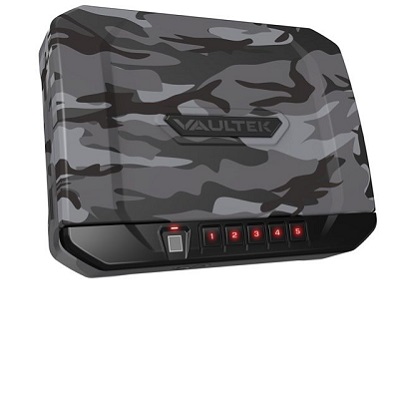 VaulTek VT20i Gun Safe