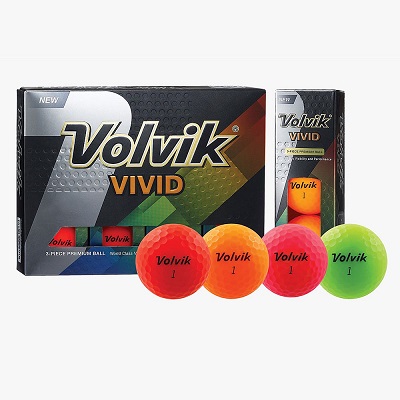  Volvik Vivid