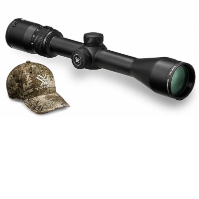 Vortex Optics Diamondback Rifle Scope