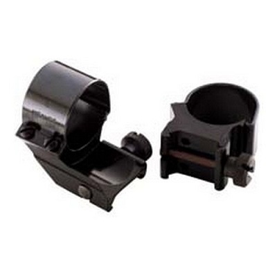 Weaver Detachable Top-Mount