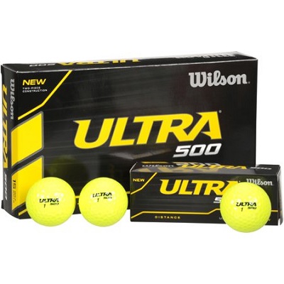  Wilson Ultra 500