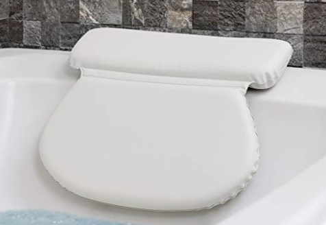 10 Best Bath Pillows Reviewed in 2024 | TheGearHunt