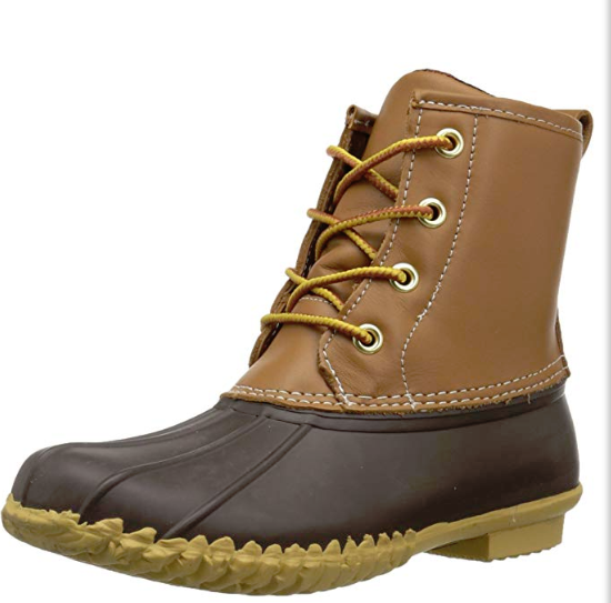 10 Best Duck Boots Reviewed in 2022 TheGearHunt