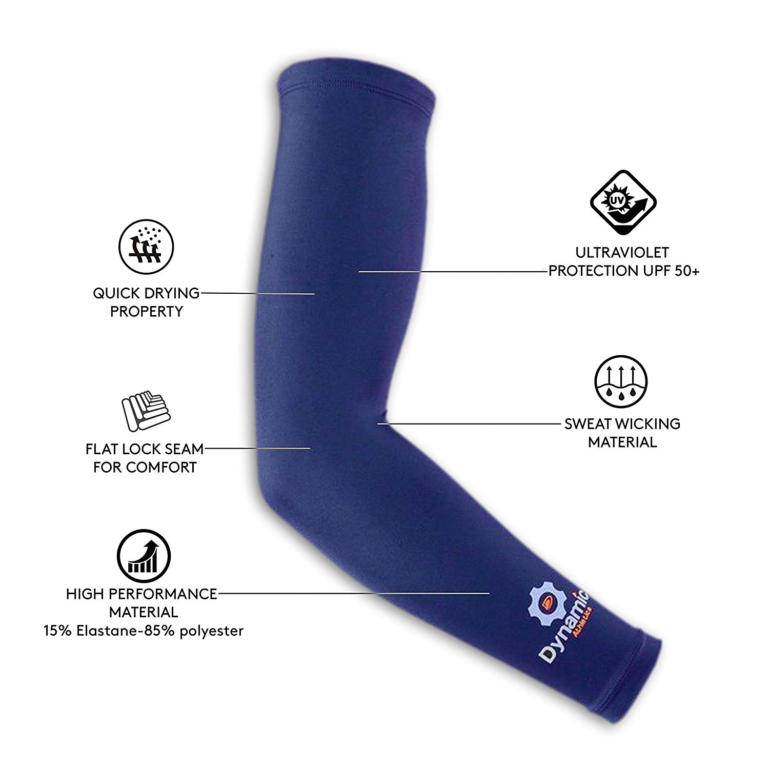 Best Baseball Arm Sleeves Reviewed in 2022 TheGearHunt