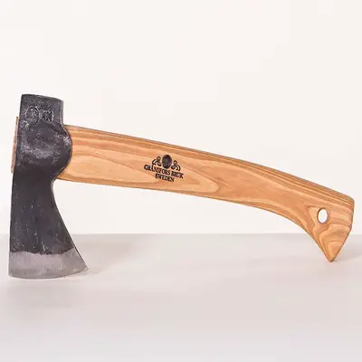 Gransfor Bruks Wildlife Hatchet