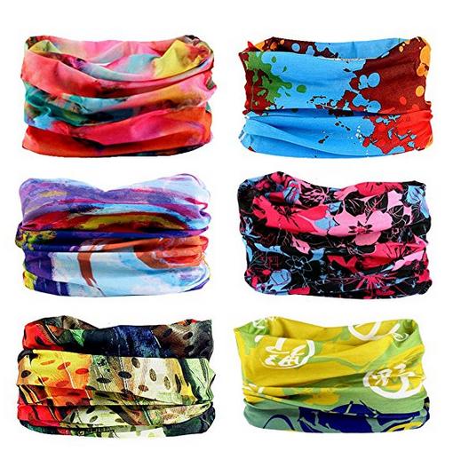 10 Best Running Headbands Reviewed in 2022 TheGearHunt