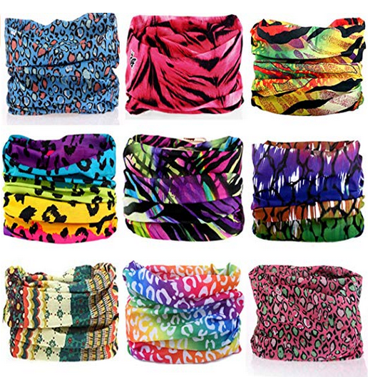 10 Best Running Headbands Reviewed in 2022 TheGearHunt