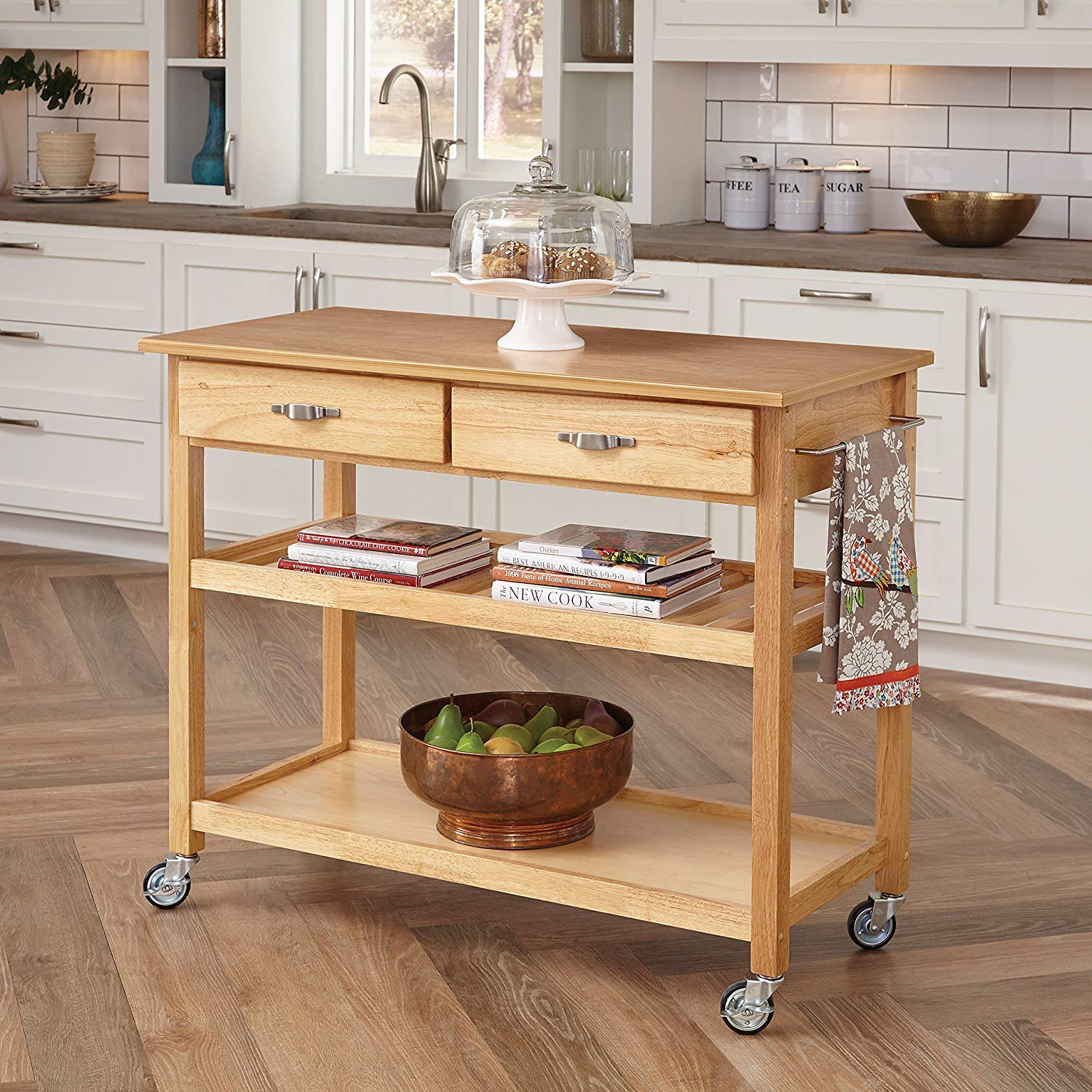10 Best Kitchen Carts Reviewed in 2024 TheGearHunt