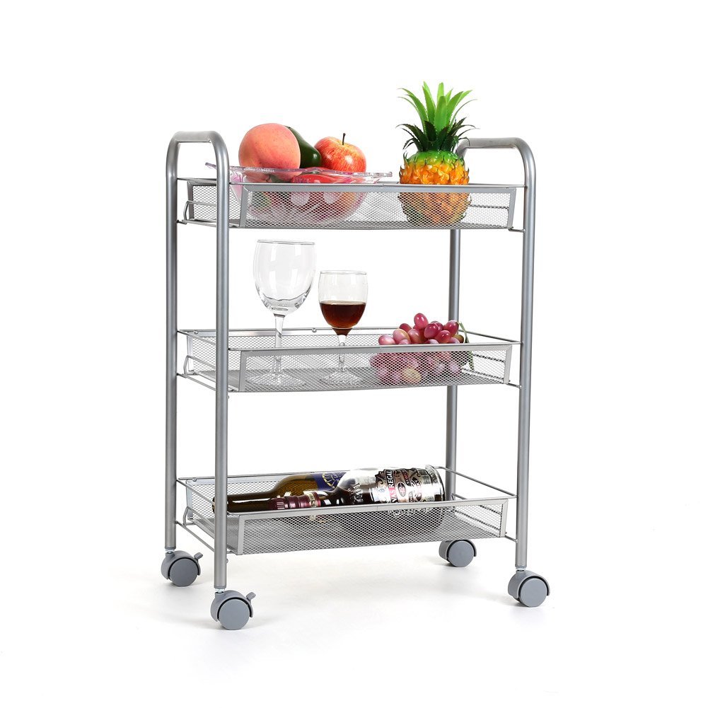 10 Best Kitchen Carts Reviewed in 2024 TheGearHunt