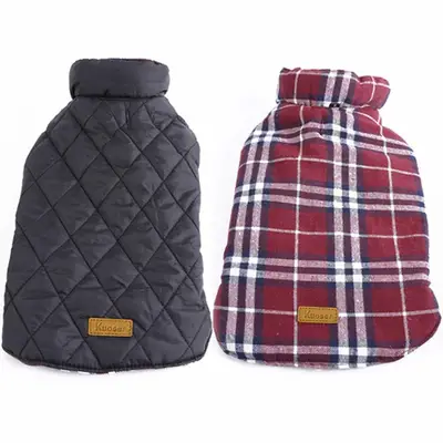  Kuoser Cozy Waterproof