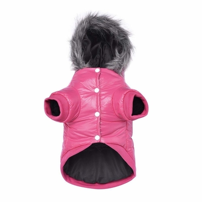 10 Best Dog Vests for Outdoor Use Reviewed in 2024 | TheGearHunt