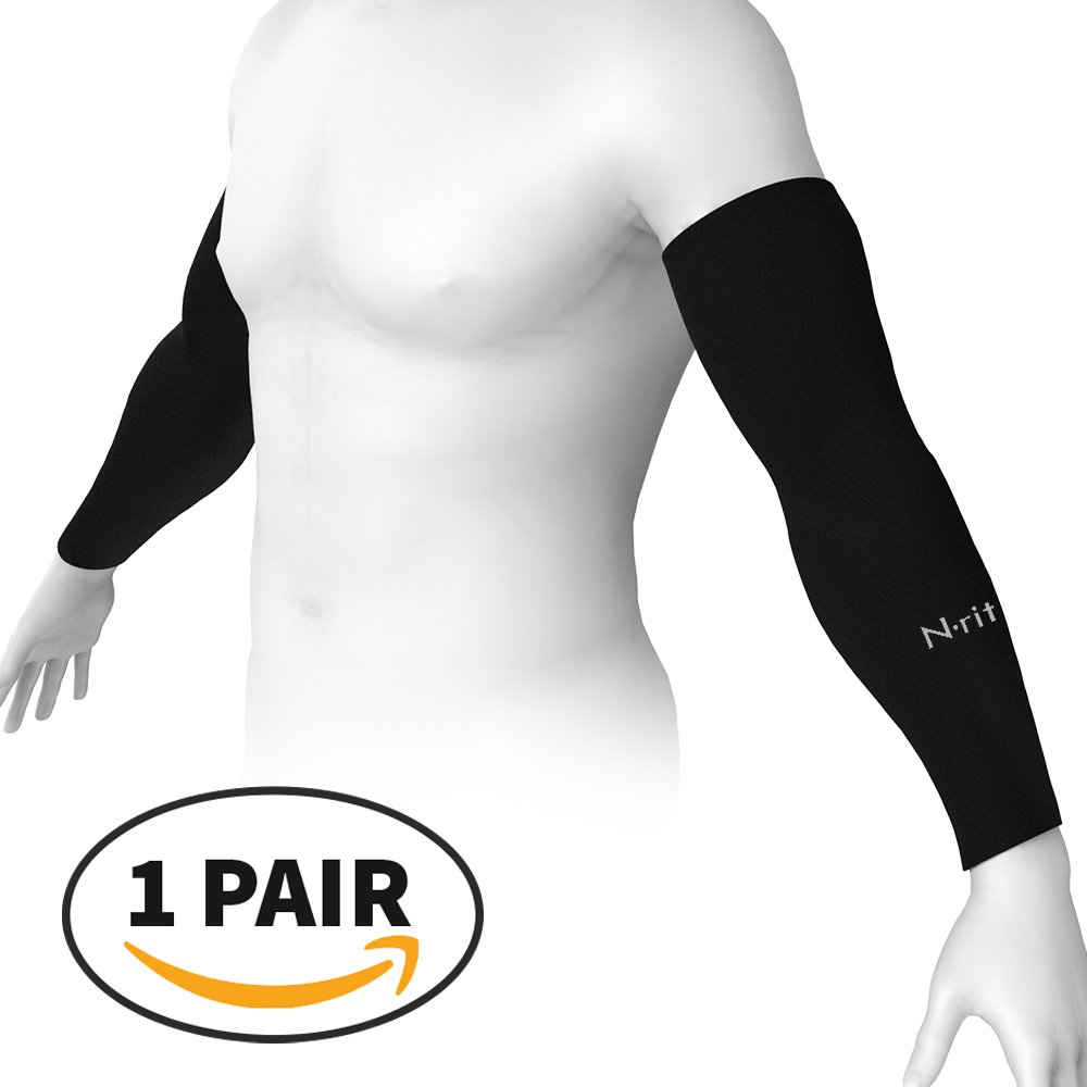 Best Baseball Arm Sleeves Reviewed in 2022 TheGearHunt